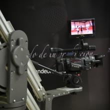 Producción audiovisual