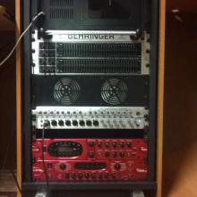 (6) Paso a paso mi home studio