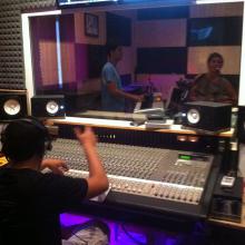 tascam m3700