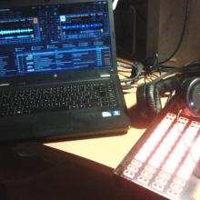 Dj Fj Martin