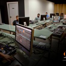 Aula DJ