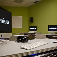 Aula Informatica