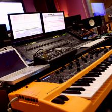 Input Studios