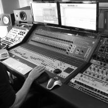 Input Studios