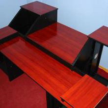 El mueble del estudio