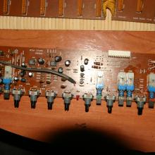 Tascam m-208 Channel