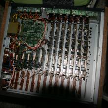 Tascam m-208