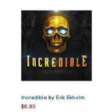 INCREDIBLE 2