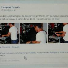 ...Voy de Dj....f...ck the famous!!