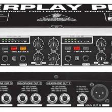 Behringer HA4700 Powerplay Pro-XL