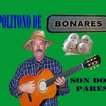 Foto PORTADA 4 HUEVOS SON DOS PARES