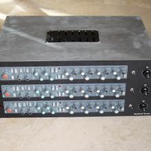 3ch Soundcraft Europa