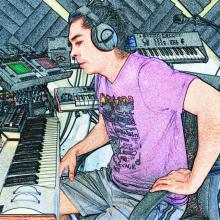 Kenai Studio