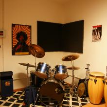Local de ensayo