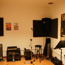 Local de ensayo 2