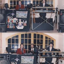 Nochevieja del 1998.