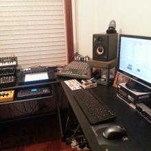 nuevo set up
