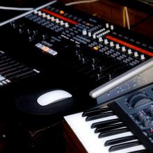 Home Studio