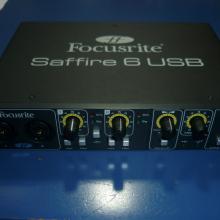 Saffire 6