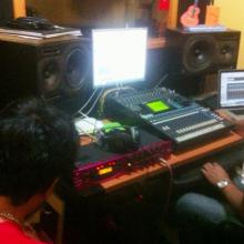 Set-up