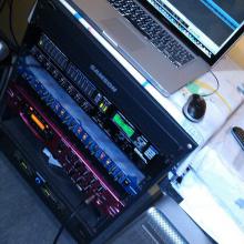 Recording