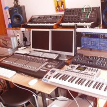 Estudio 20/10/2006