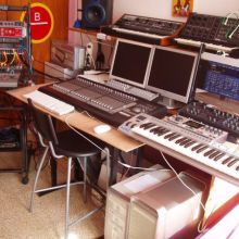 Estudio 20/10/2006 (2)