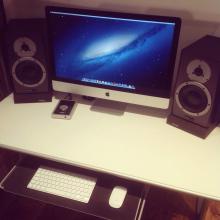 Estudio renovado