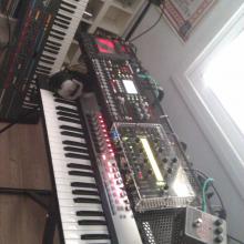 Set Live