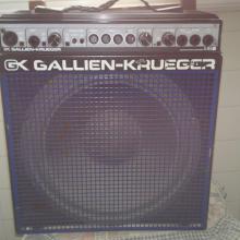 Gallien Krueger