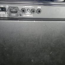 GaLLIEN kRUEGER