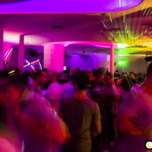 Sesion Mandala Cafe