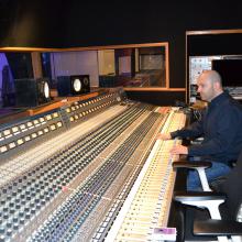 EastWest Studios