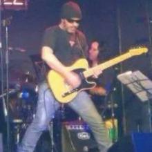 Stage