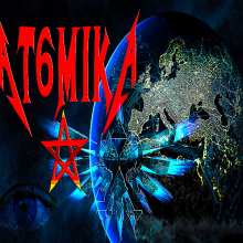 AT6MIKA - ATOMIKA - ATOMICA