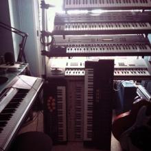 Teclaillos