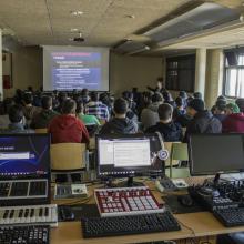 Dj & Producer Day Vigo