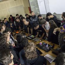 Dj & Producer Day Vigo