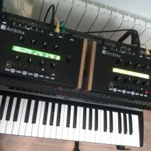 Ambika x 2