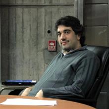 Julian Di Pietro