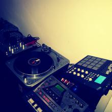 My room