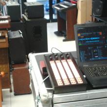 Live Set