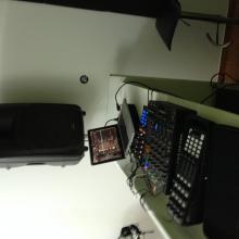 lap top