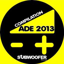 Exess at Ade 2013