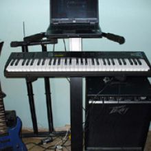 mi estudio