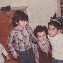 Recuerdos
