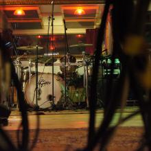studio