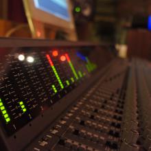 studio