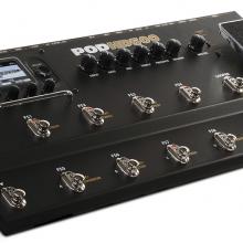 POD HD 500