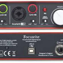 Scarlett-2i2